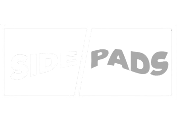 SIDEPADS Logo